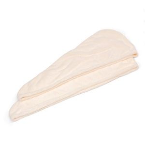 2x Zoe Ayla Hair Turban Towel